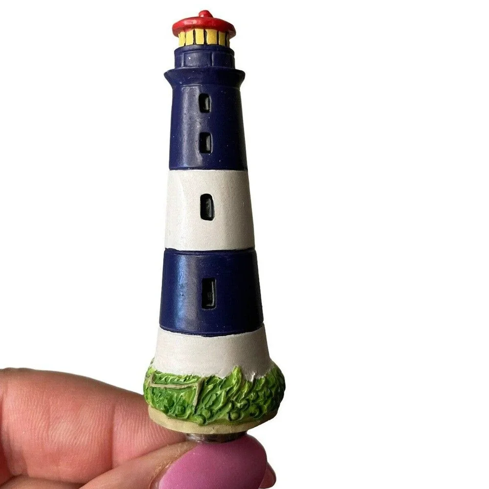 Summer Living lighthouse cheese